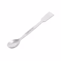 اسپاتول سر قاشقی 15 سانتی متر Eisco