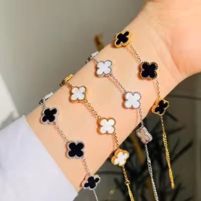 دستبند ونکلیف