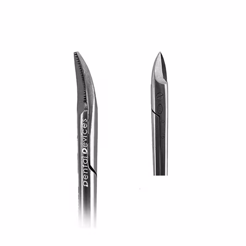 قیچی کرون بر سرکج دنتال دیوایس | Dental Devices
