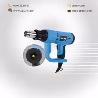 سشوار صنعتی P7120 پالاس (( اقساط یک ساله ))