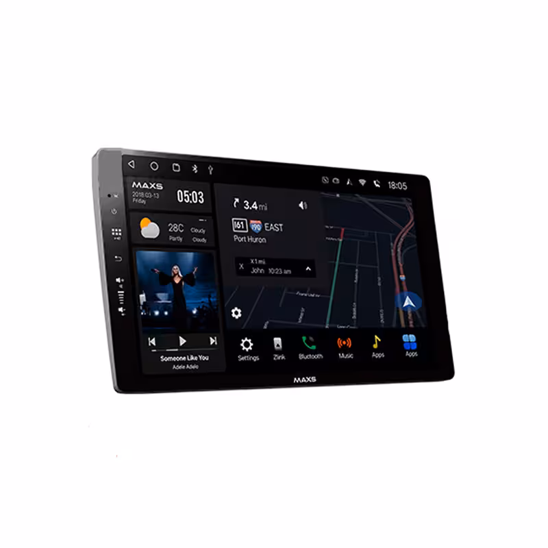 مانیتور مکسیس مدل MX-400