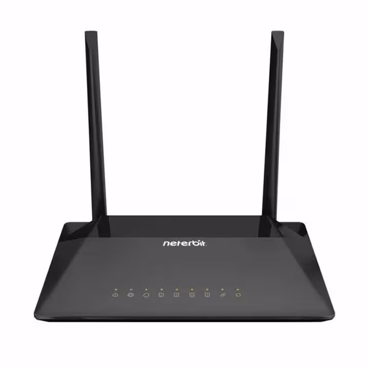 مودم روتر VDSL/ADSL نتربیت مدل NSL-224