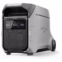 ذخیره کننده انرژی EcoFlow DELTA Pro 3 Portable Power Station