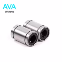 بسته 2 تایی بلبرینگ خطی LM8UU ویژه پرینترهای سه بعدی