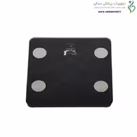 ترازو و بادی انالیزر زنیت مد zth-a6bw