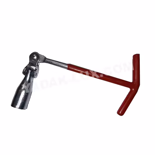 آچار شمع انژکتور