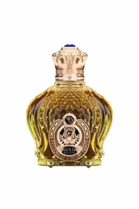 عطر ادکلن شیخ گلد ادیشن مردانه | Shaik Opulent Gold Edition for Men