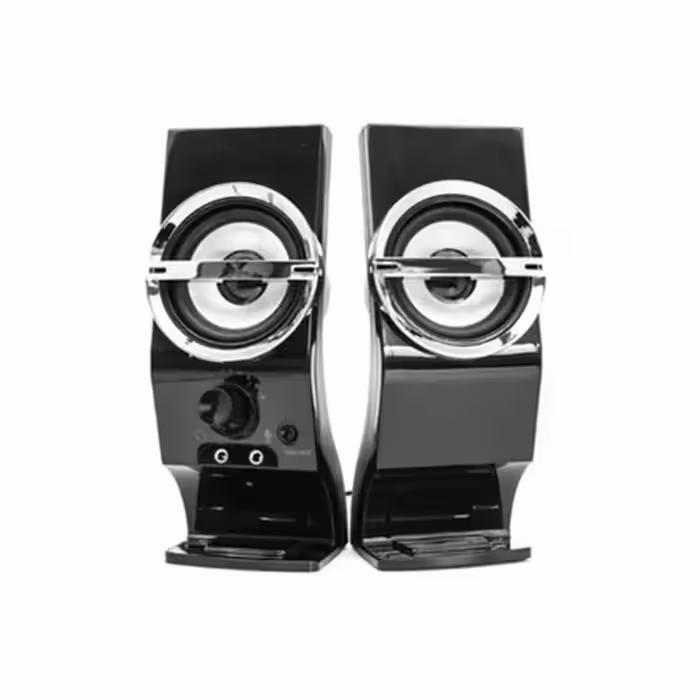 اسپیکر دسکتاپ تسکو مدل TS2060 ا TSCO TS 2060 Desktop Speaker