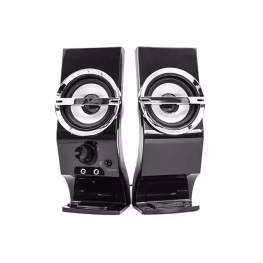اسپیکر دسکتاپ تسکو مدل TS2060 ا TSCO TS 2060 Desktop Speaker
