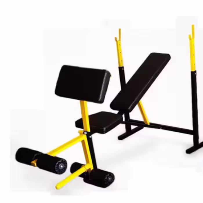 میز پرس چند منظوره Multifunctional press table