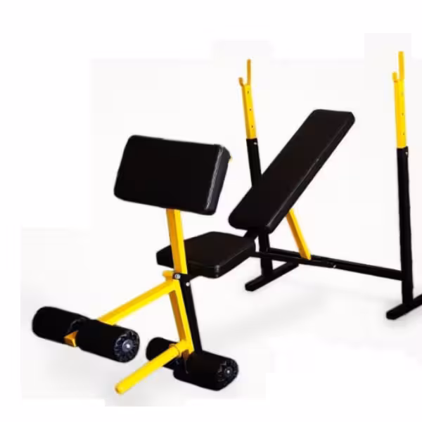 میز پرس چند منظوره Multifunctional press table