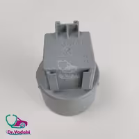 رله پژو پارس (پرشیا) 45 آمپر شرکتی ایساکو اصل 0751500104