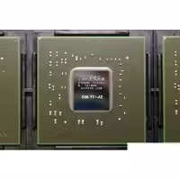 چیپست گرافیک لپ تاپ Nvidia G86-771-A2