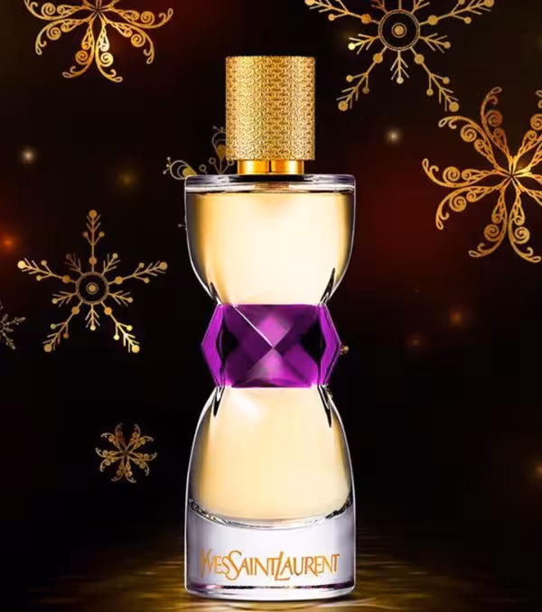 عطر ایو سن لورن مانیفستو زنانه B0021
