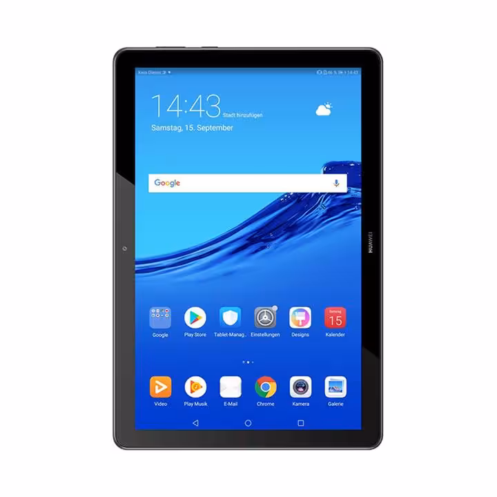 Huawei MediaPad T5 AGS2-L09 32GB - 3GB RAM 10inch Tablet