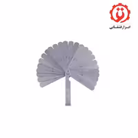 فیلر 25 تیغ میلیمتری هزبرن مدل H61525