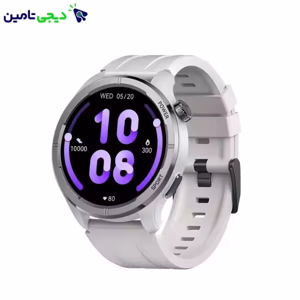 ساعت هوشمند هایلو مدل Haylou Solar Neo