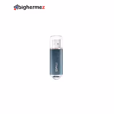 فلش مموری USB3.2 سیلیکون پاور مدل Marvel M01 ظرفیت 16 گیگ