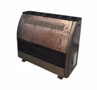 بخاری گازی جنرال 12000 مدل آدونیس