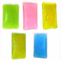 کول پد یخی کوچک