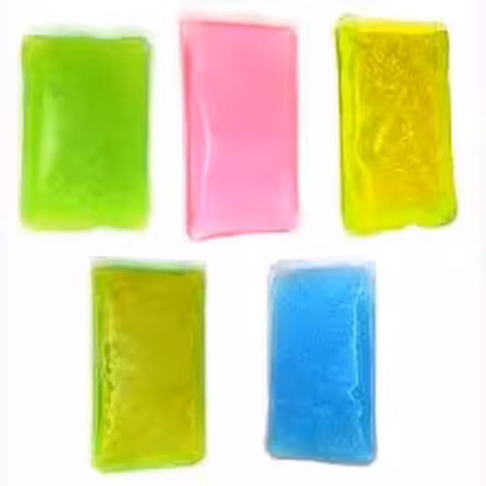 کول پد یخی کوچک