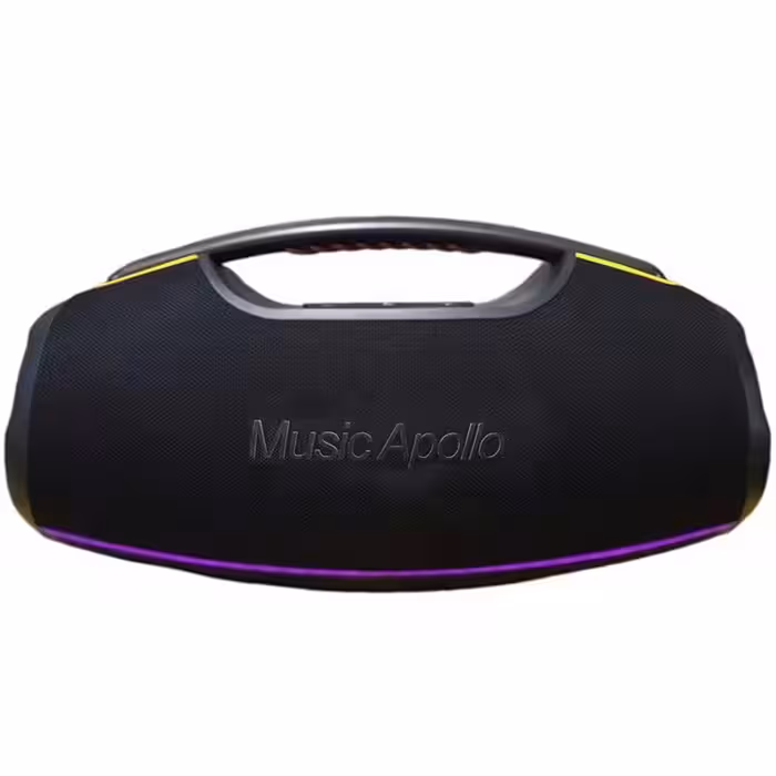 اسپیکر بی سیم قابل حمل آپولو مدل Soulbox X9