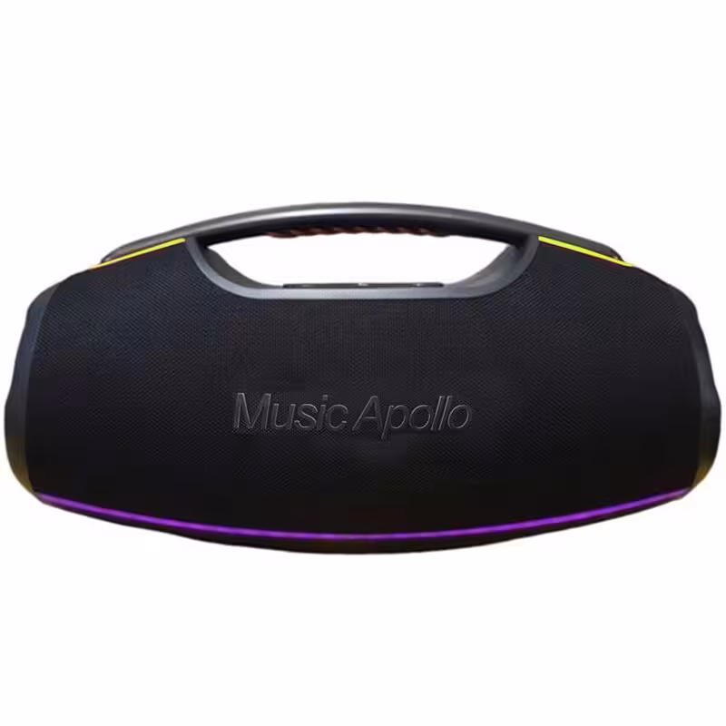 اسپیکر بی سیم قابل حمل آپولو مدل Soulbox X9