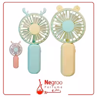 پنکه دستی MINI FAN 5