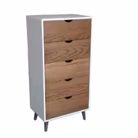 دراور مدل آریا