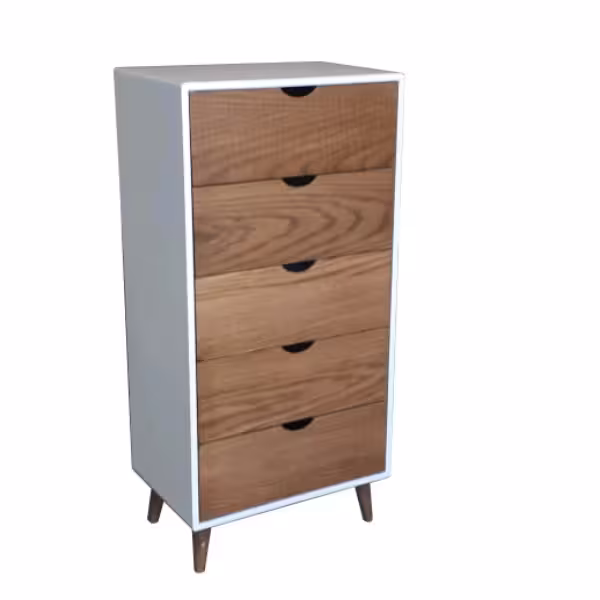 دراور مدل آریا