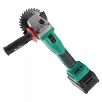 مینی فرز شارژی نیوبیت مدل NBT-CAG-115CA