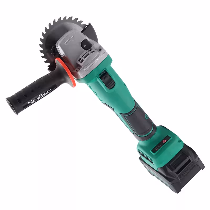 مینی فرز شارژی نیوبیت مدل NBT-CAG-115CA