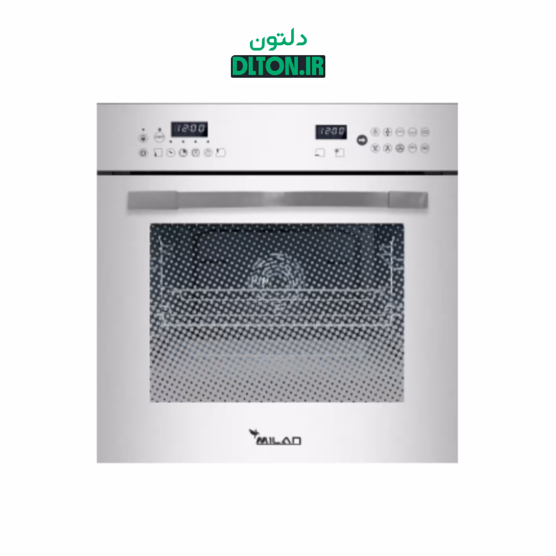 فر توکار برقی میلان مدل GW10