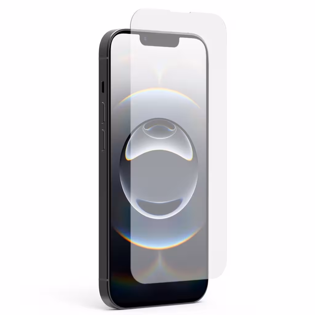 محافظ صفحه نمایش مدل FIP مناسب برای گوشی موبایل اپل iPhone 16e