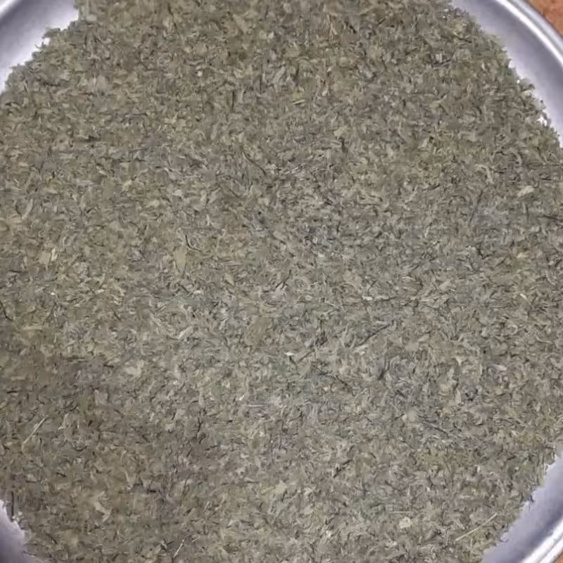 برگ نعنا طبیعی با کیفیت اعلا