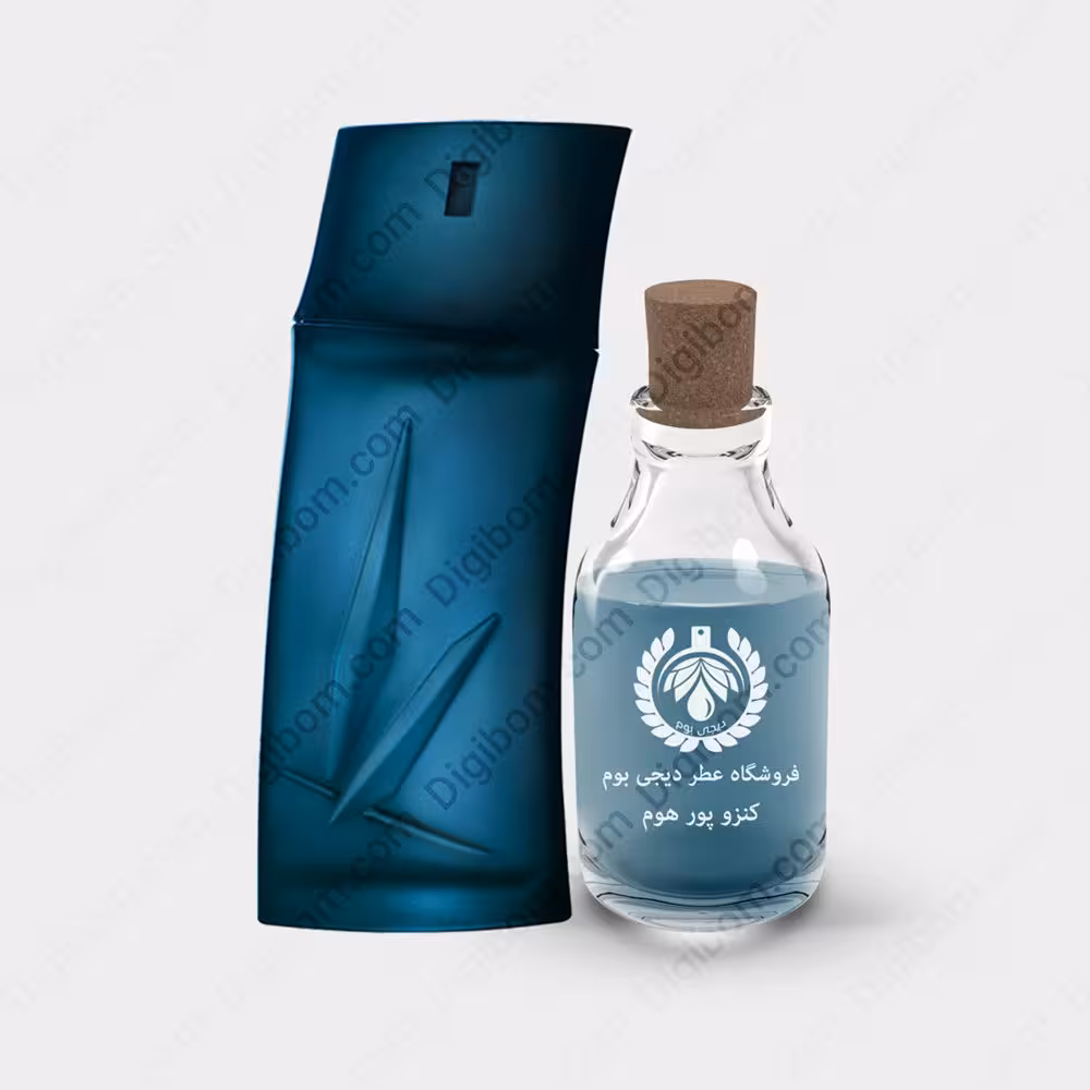 عطر کنزو پور هوم – Kenzo Pour HommeعطرKenzo Pour Homme