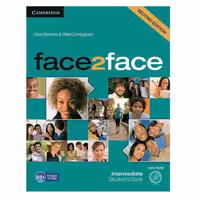 Face2Face Intermediate Second Edition