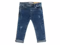 شلوار جین اسکینی پسرانه زارا بیبی zara baby