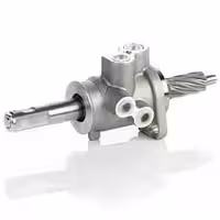 3152011 مجموعه شیر هیدرولیک فرمان پژو 206 طرح JTEKT عظام EZAM