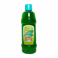 شامپو موهای چرب گلان920 گرم