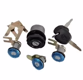 ست کامل نیسان نصیرلوازم