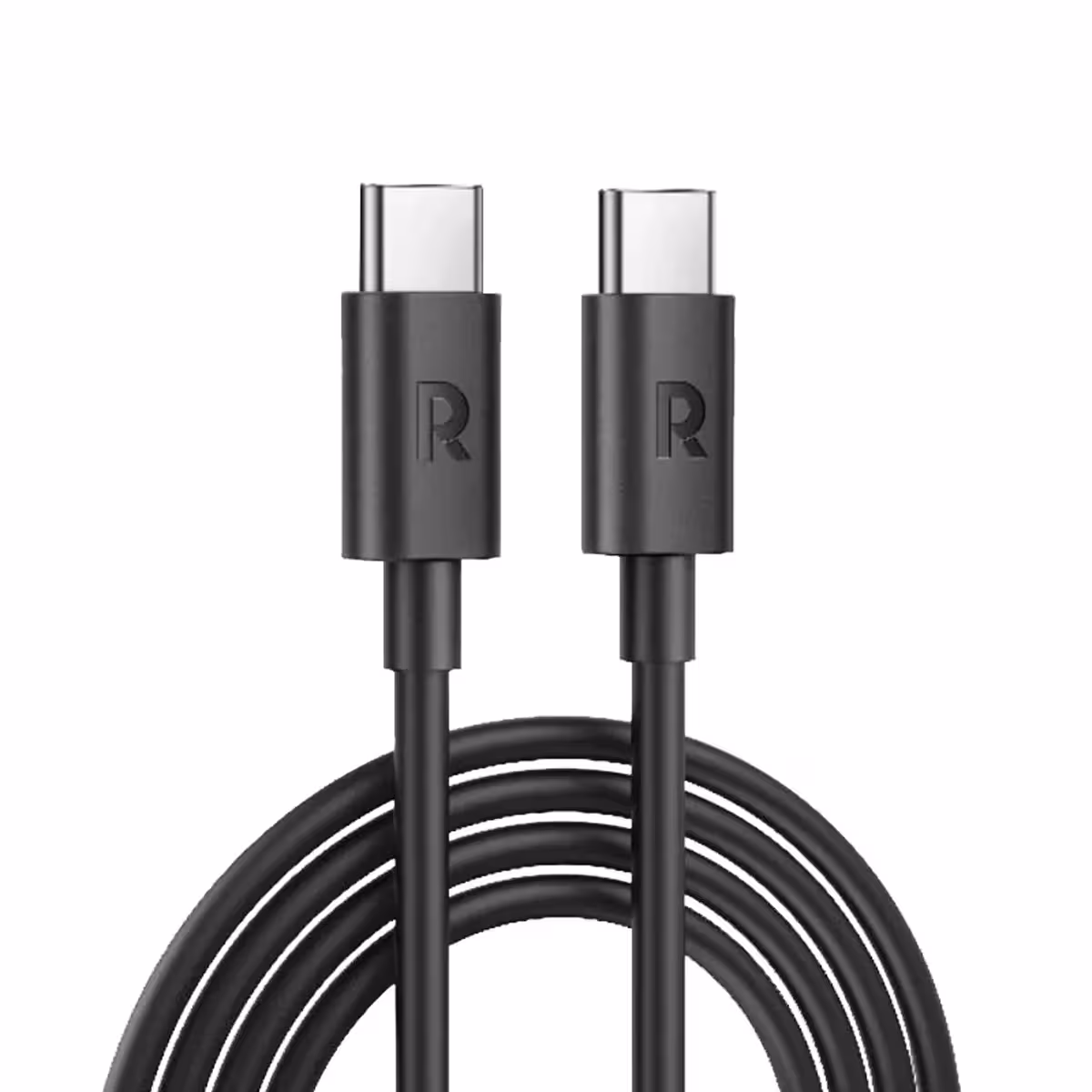 کابل USB-C راو پاور مدل RAVPOWER CB1021 طول 1 متر