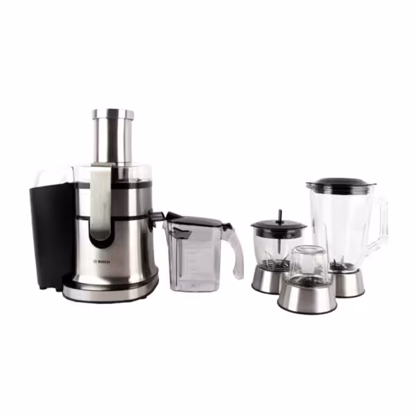 آبمیوه گیر 4 کاره بوش Bosch مدل BS7077