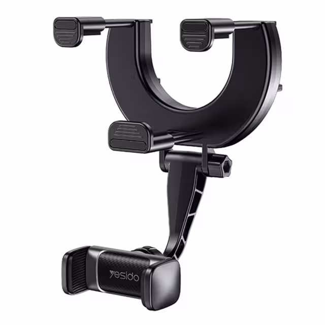 پایه نگهدارنده آینه ای موبایل یسیدو مدل C193