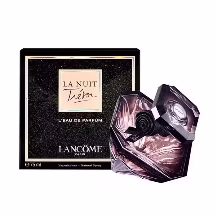 ادو پرفیوم زنانه لانکوم مدل La Nuit Tresor حجم 75 میلی لیتر