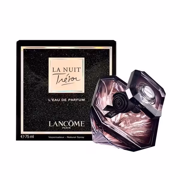 ادو پرفیوم زنانه لانکوم مدل La Nuit Tresor حجم 75 میلی لیتر