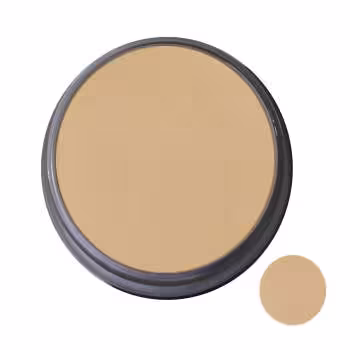 کرم پودر وو مدل Nude Beige شماره 19