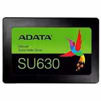 هارد اس اس دی اینترنال ای دیتا مدل Ultimate SU630 ظرفیت 960 گیگابایت