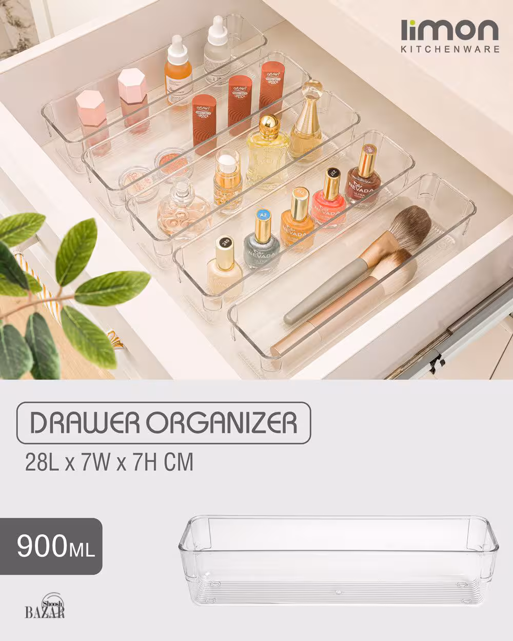 نظم دهنده 900 لیتر لیمون کد 2369