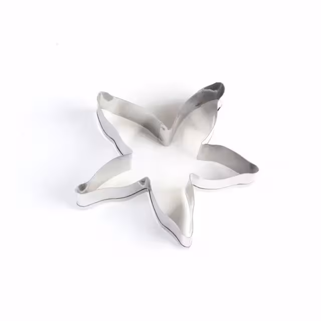 کاتر فلزی ستاره دریایی بودکور